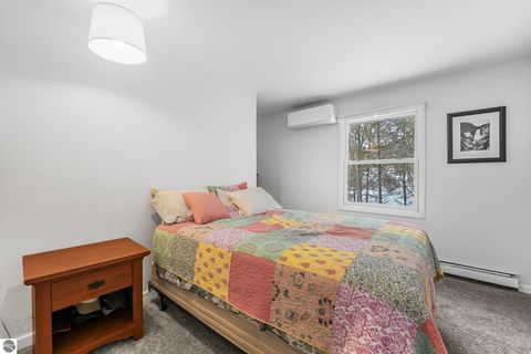 Tiny photo for 2525 Five Mile Road, Traverse City, MI 49686 (MLS # 1943084)