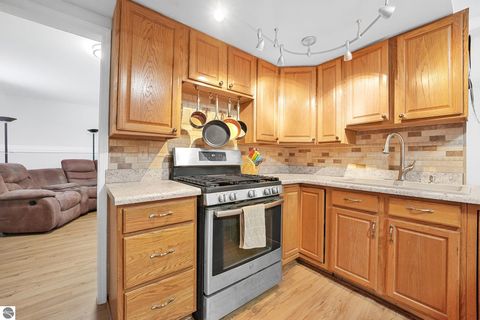 Tiny photo for 2525 Five Mile Road, Traverse City, MI 49686 (MLS # 1943084)