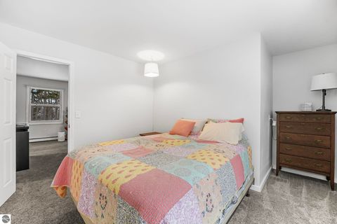 Tiny photo for 2525 Five Mile Road, Traverse City, MI 49686 (MLS # 1943084)