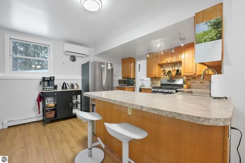 Tiny photo for 2525 Five Mile Road, Traverse City, MI 49686 (MLS # 1943084)