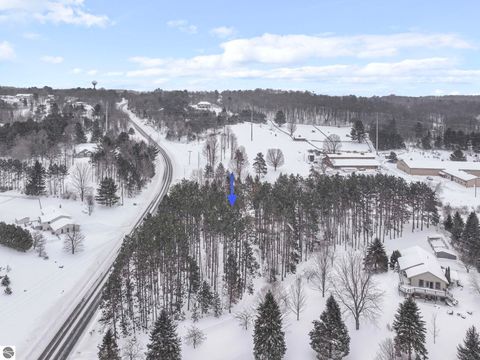 Tiny photo for 2525 Five Mile Road, Traverse City, MI 49686 (MLS # 1943084)