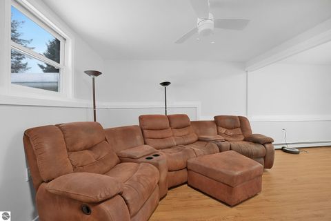 Tiny photo for 2525 Five Mile Road, Traverse City, MI 49686 (MLS # 1943084)