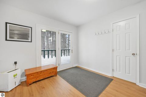 Tiny photo for 2525 Five Mile Road, Traverse City, MI 49686 (MLS # 1943084)