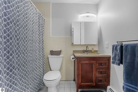 Tiny photo for 2525 Five Mile Road, Traverse City, MI 49686 (MLS # 1943084)