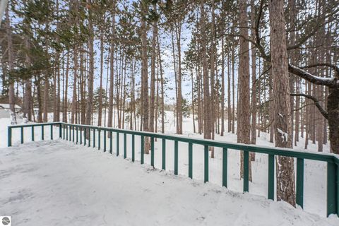 Tiny photo for 2525 Five Mile Road, Traverse City, MI 49686 (MLS # 1943084)