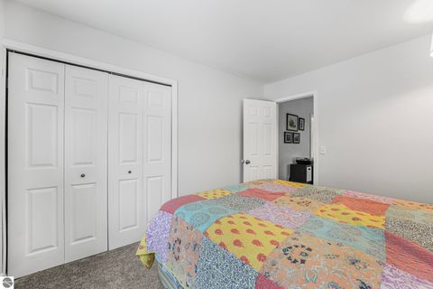 Tiny photo for 2525 Five Mile Road, Traverse City, MI 49686 (MLS # 1943084)