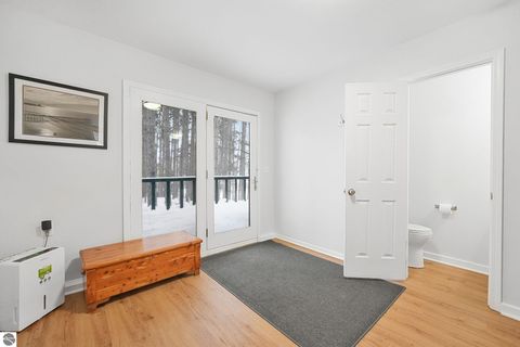 Tiny photo for 2525 Five Mile Road, Traverse City, MI 49686 (MLS # 1943084)