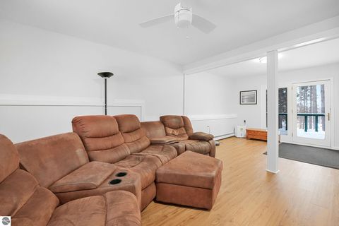 Tiny photo for 2525 Five Mile Road, Traverse City, MI 49686 (MLS # 1943084)