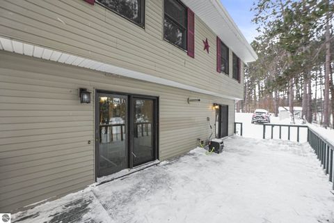 Tiny photo for 2525 Five Mile Road, Traverse City, MI 49686 (MLS # 1943084)