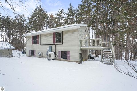 Tiny photo for 2525 Five Mile Road, Traverse City, MI 49686 (MLS # 1943084)