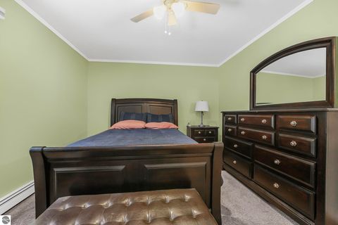 Tiny photo for 2525 Five Mile Road, Traverse City, MI 49686 (MLS # 1943084)