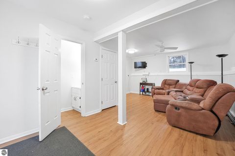 Tiny photo for 2525 Five Mile Road, Traverse City, MI 49686 (MLS # 1943084)