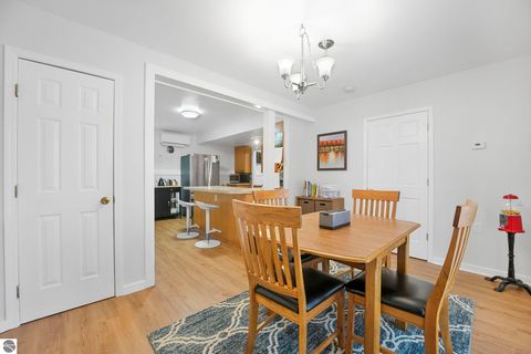 Tiny photo for 2525 Five Mile Road, Traverse City, MI 49686 (MLS # 1943084)