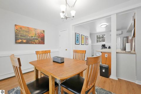 Tiny photo for 2525 Five Mile Road, Traverse City, MI 49686 (MLS # 1943084)