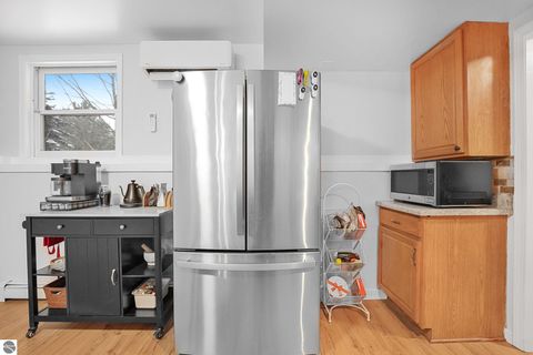 Tiny photo for 2525 Five Mile Road, Traverse City, MI 49686 (MLS # 1943084)