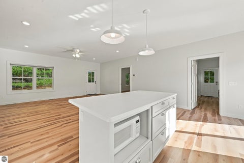 Tiny photo for 237 W Century Road, Maple City, MI 49664 (MLS # 1951837)