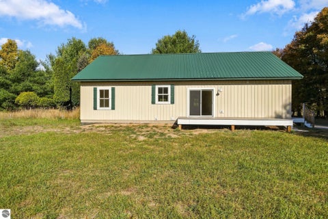 Tiny photo for 237 W Century Road, Maple City, MI 49664 (MLS # 1951837)