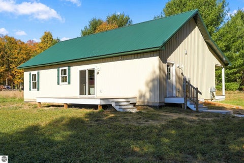 Tiny photo for 237 W Century Road, Maple City, MI 49664 (MLS # 1951837)