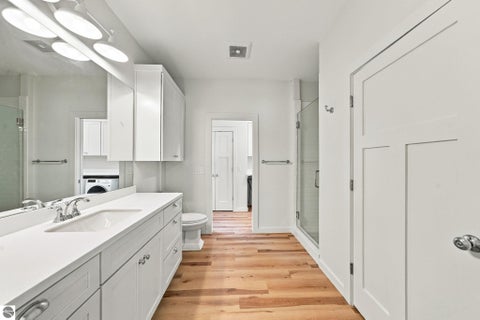 Tiny photo for 237 W Century Road, Maple City, MI 49664 (MLS # 1951837)