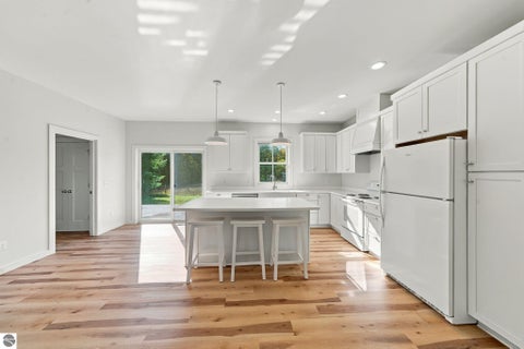 Tiny photo for 237 W Century Road, Maple City, MI 49664 (MLS # 1951837)