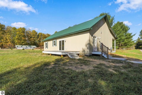 Tiny photo for 237 W Century Road, Maple City, MI 49664 (MLS # 1951837)
