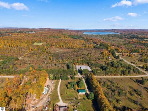 Tiny photo for 237 W Century Road, Maple City, MI 49664 (MLS # 1951837)
