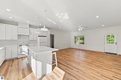 Tiny photo for 237 W Century Road, Maple City, MI 49664 (MLS # 1951837)