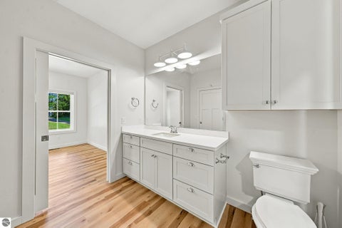 Tiny photo for 237 W Century Road, Maple City, MI 49664 (MLS # 1951837)