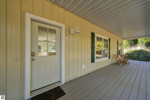 Tiny photo for 237 W Century Road, Maple City, MI 49664 (MLS # 1951837)
