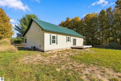 Tiny photo for 237 W Century Road, Maple City, MI 49664 (MLS # 1951837)