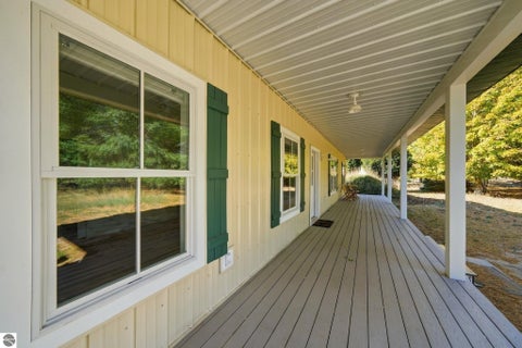 Tiny photo for 237 W Century Road, Maple City, MI 49664 (MLS # 1951837)