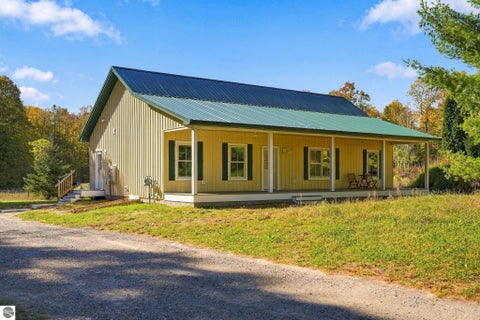 Tiny photo for 237 W Century Road, Maple City, MI 49664 (MLS # 1951837)