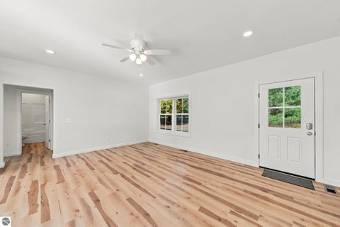 Tiny photo for 237 W Century Road, Maple City, MI 49664 (MLS # 1951837)