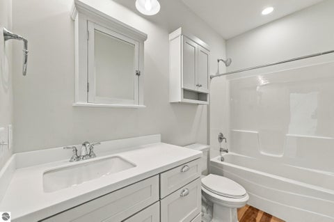 Tiny photo for 237 W Century Road, Maple City, MI 49664 (MLS # 1951837)