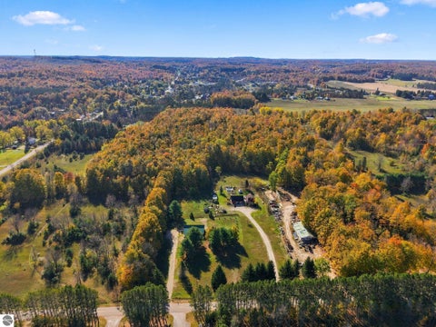 Tiny photo for 237 W Century Road, Maple City, MI 49664 (MLS # 1951837)