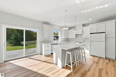 Tiny photo for 237 W Century Road, Maple City, MI 49664 (MLS # 1951837)