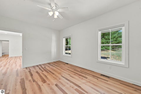 Tiny photo for 237 W Century Road, Maple City, MI 49664 (MLS # 1951837)