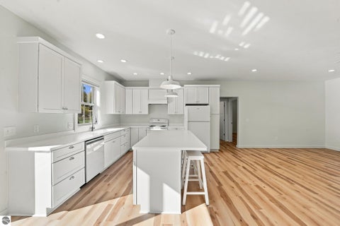 Tiny photo for 237 W Century Road, Maple City, MI 49664 (MLS # 1951837)