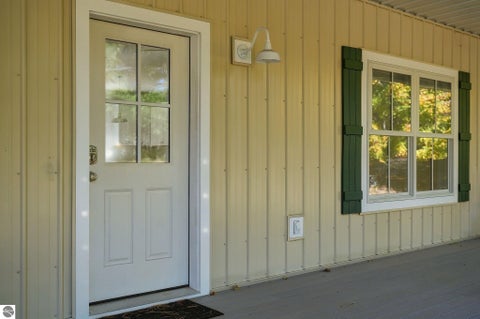 Tiny photo for 237 W Century Road, Maple City, MI 49664 (MLS # 1951837)