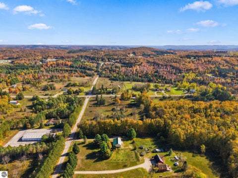 Tiny photo for 237 W Century Road, Maple City, MI 49664 (MLS # 1951837)