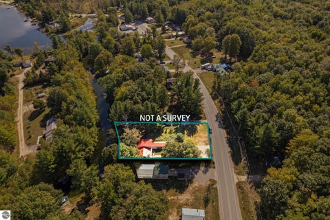 Photo of 7283 NE County Road 612, Kalkaska, MI 49646 (MLS # 1950583)