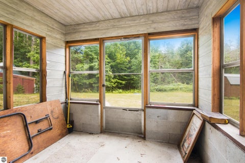 Tiny photo for 8220 Dell Road, Kingsley, MI 49649 (MLS # 1949460)