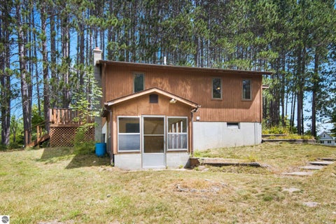 Tiny photo for 8220 Dell Road, Kingsley, MI 49649 (MLS # 1949460)