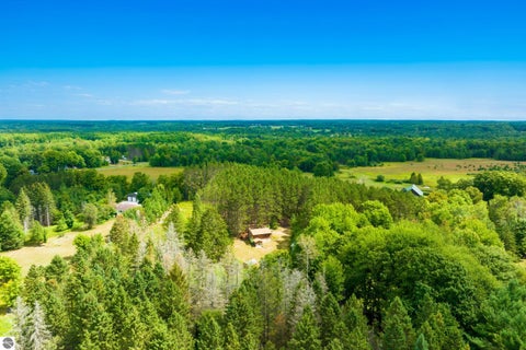 Tiny photo for 8220 Dell Road, Kingsley, MI 49649 (MLS # 1949460)