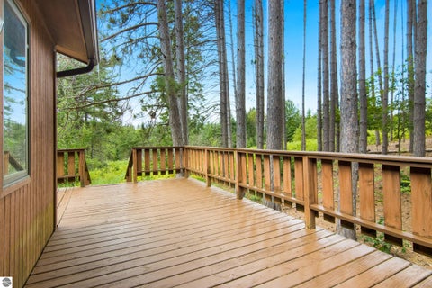 Tiny photo for 8220 Dell Road, Kingsley, MI 49649 (MLS # 1949460)