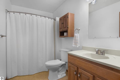 Tiny photo for 8220 Dell Road, Kingsley, MI 49649 (MLS # 1949460)