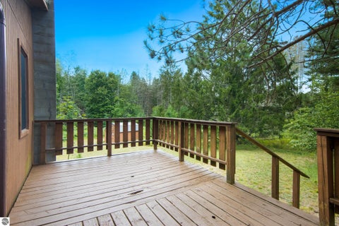 Tiny photo for 8220 Dell Road, Kingsley, MI 49649 (MLS # 1949460)