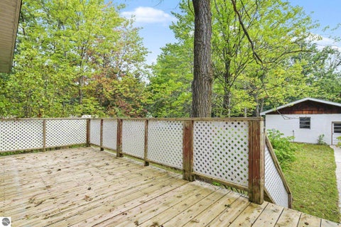 Tiny photo for 1237 Clinch Street, Traverse City, MI 49686 (MLS # 1950689)