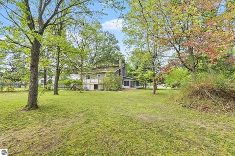 Tiny photo for 1237 Clinch Street, Traverse City, MI 49686 (MLS # 1950689)