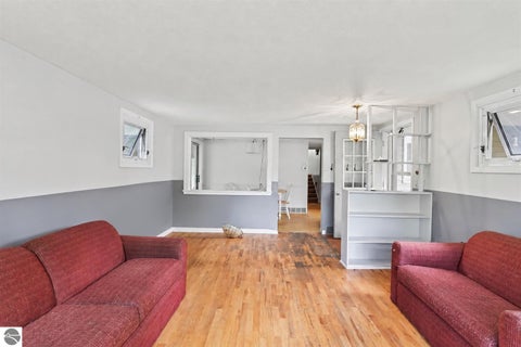 Tiny photo for 1237 Clinch Street, Traverse City, MI 49686 (MLS # 1950689)